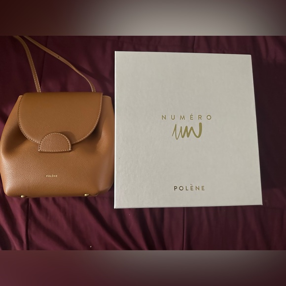 Polene Bags Polene Bag Poshmark